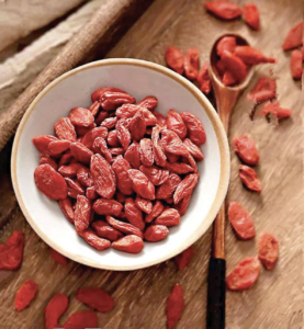 goji-berry