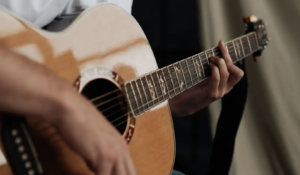 guitar