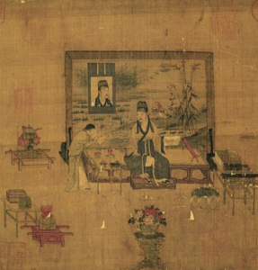 hanging-painting