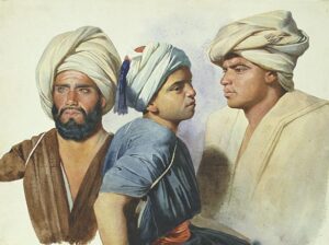 headscarves