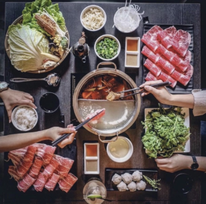 hotpot