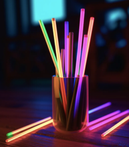 light-sticks