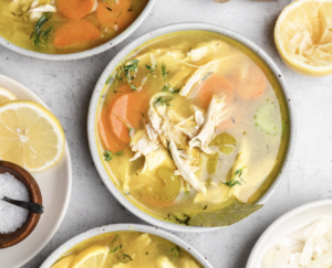 nutritious-chicken-soup