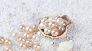 pearls