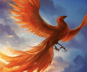 phoenix