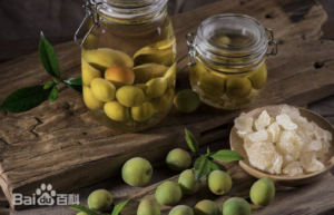 plum-wine