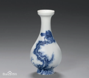 porcelain