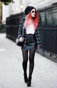 punk-rock-outfit