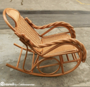 rattan-chair