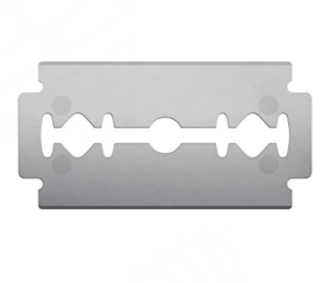 razor-blades