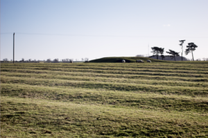 ridges