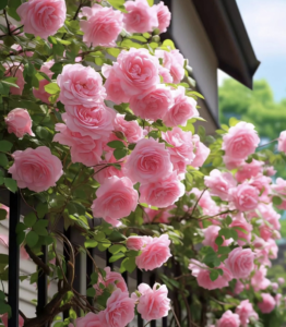 roses