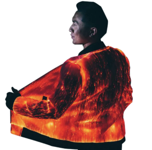 self-illuminated-clothes