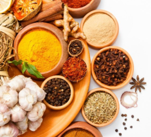 spices