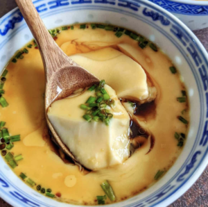 steamed-egg-custard