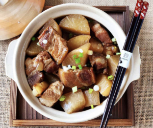 stewed-radish-with-meat