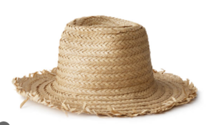 straw-hat
