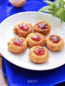 strawberry-sandwich-cookies