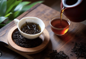 tea
