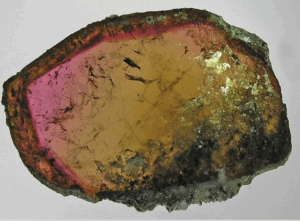 tourmaline