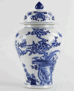 white-porcelain-jar