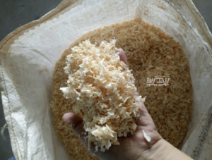 wood-shaving