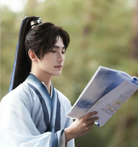 eyebrows-fall-to-temple-high-and-straight-nose-2