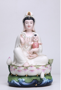 chubby-doll-carved-in-guanyin-temple
