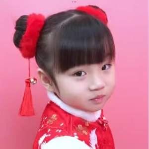 red-rope-tassels-on-top