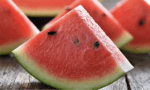 watermelon